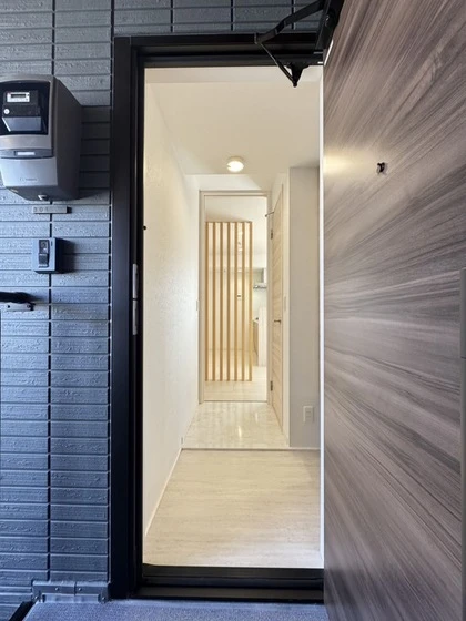 グレイスガーデンB