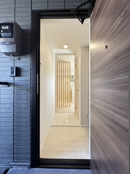 グレイスガーデンB