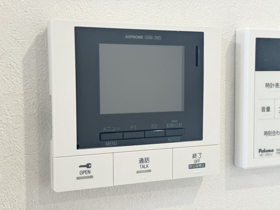 グレイスガーデンB