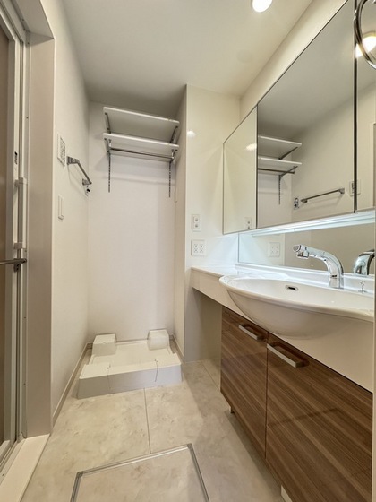 グレイスガーデンB