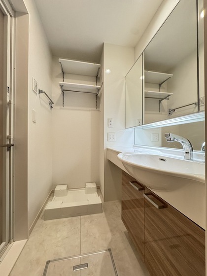 グレイスガーデンB