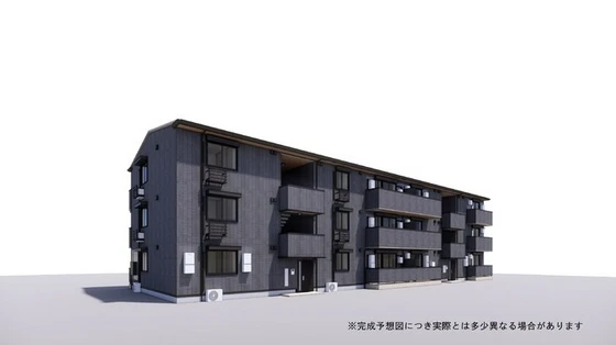 グレイスガーデンB