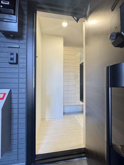 グレイスガーデンC