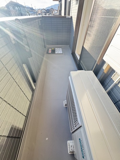 グレイスガーデンC