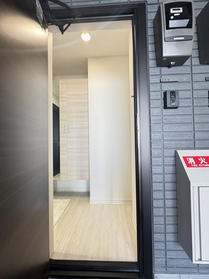 グレイスガーデンC