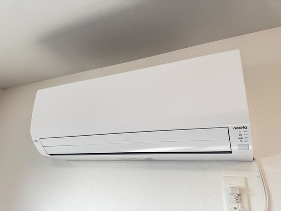 グレイスガーデンC