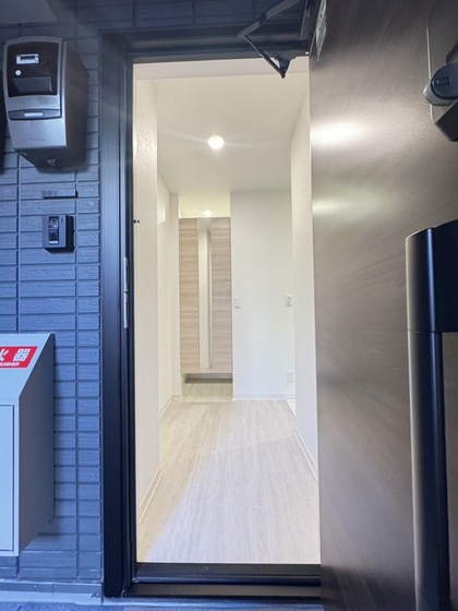 グレイスガーデンC