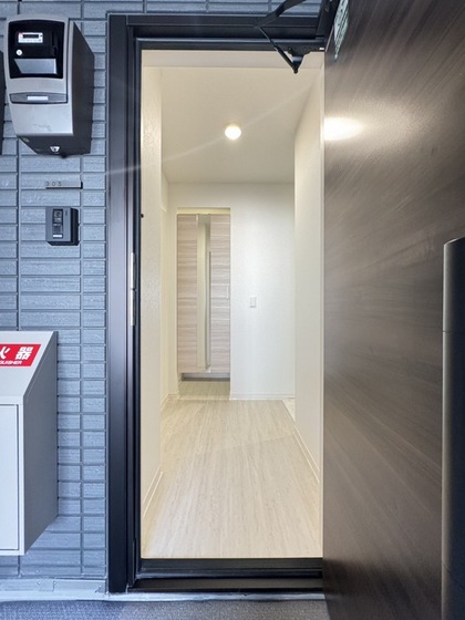 グレイスガーデンC