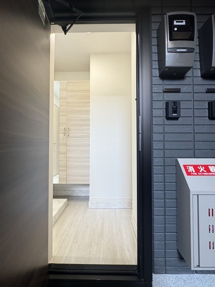 グレイスガーデンC