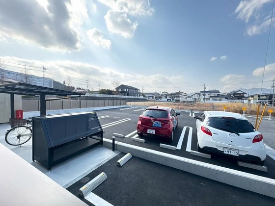 グレイスガーデンC