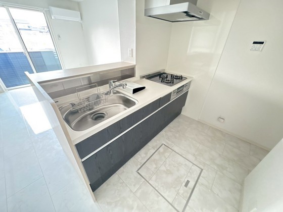 グレイスガーデンC