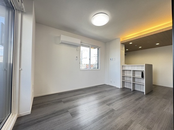 グレイスガーデンC