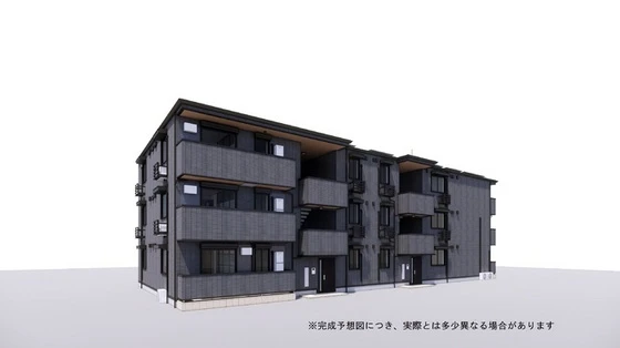 グレイスガーデンC