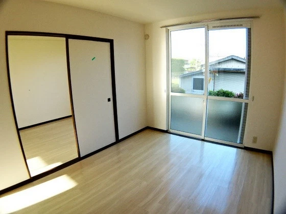 シティクレストC