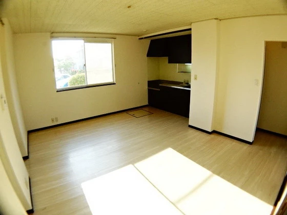 シティクレストC