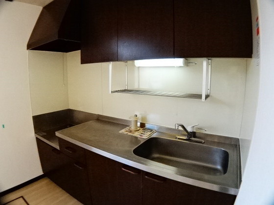 シティクレストC