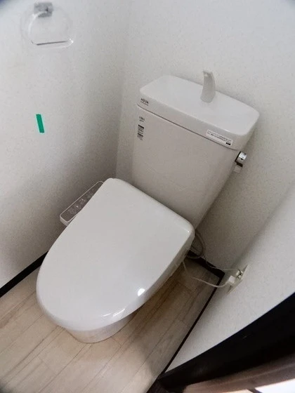 シティクレストC