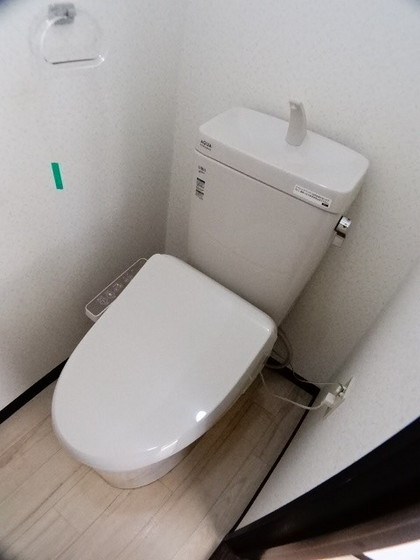 シティクレストC