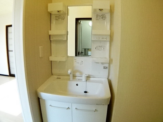 シティクレストC