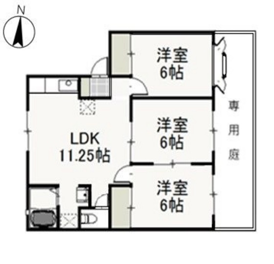 シティクレストC