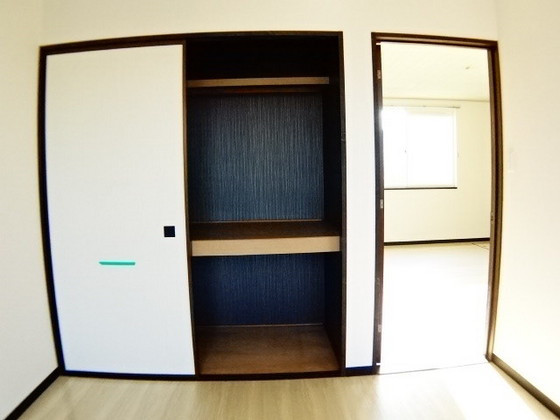 シティクレストC