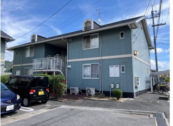 シティクレストC