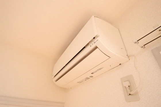 フローラル東岡山A