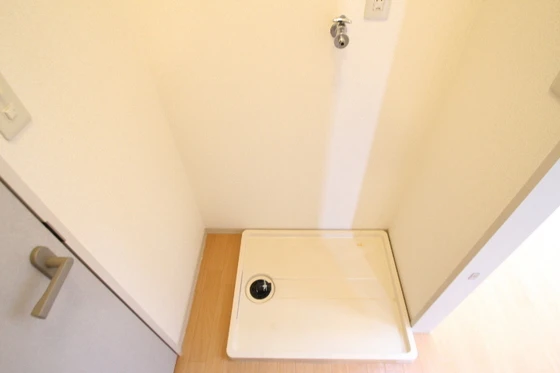 フローラル東岡山A