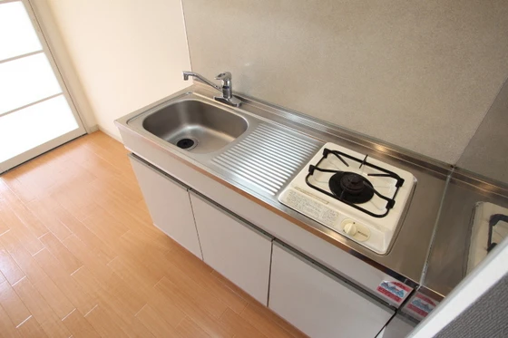 フローラル東岡山A