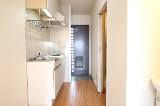 フローラル東岡山A