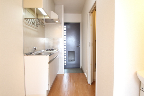 フローラル東岡山A