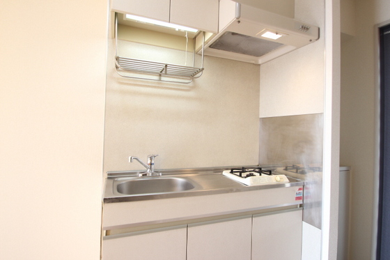 フローラル東岡山A