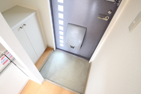 フローラル東岡山A