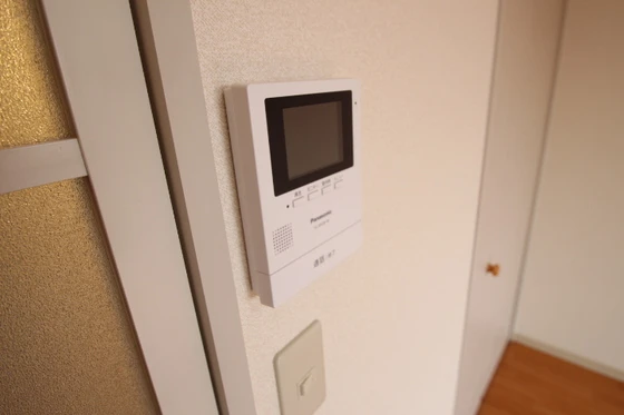 フローラル東岡山A