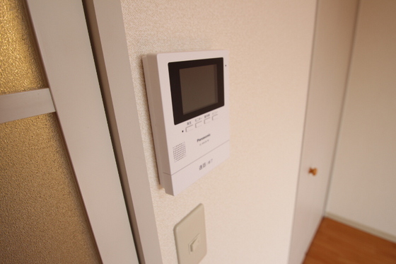 フローラル東岡山A