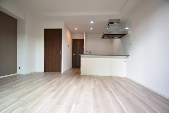 トラストコート中筋