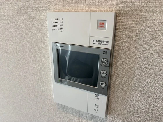 トラストコート中筋