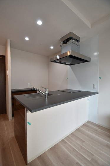 トラストコート中筋