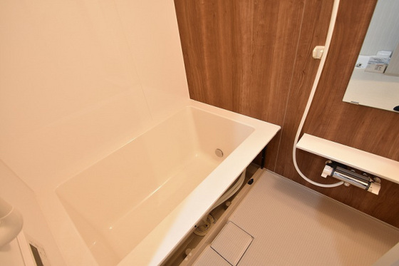 トラストコート中筋