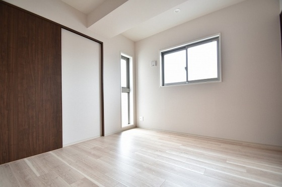 トラストコート中筋