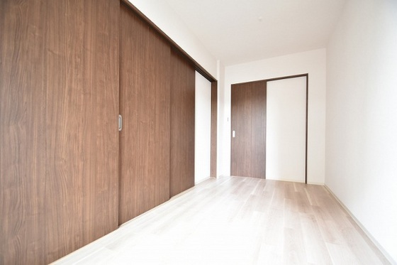 トラストコート中筋