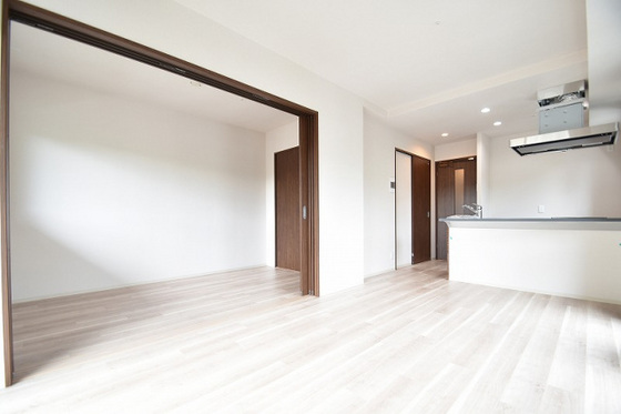 トラストコート中筋