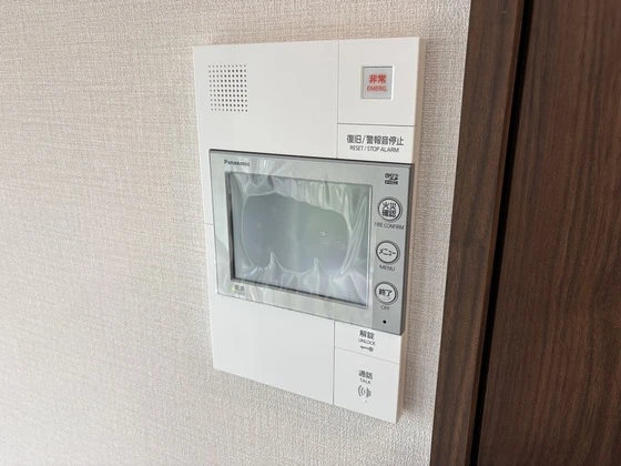 トラストコート中筋