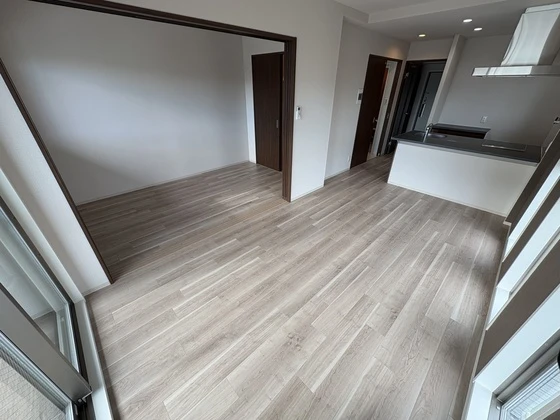 トラストコート中筋