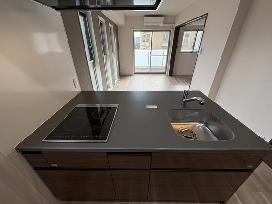 トラストコート中筋