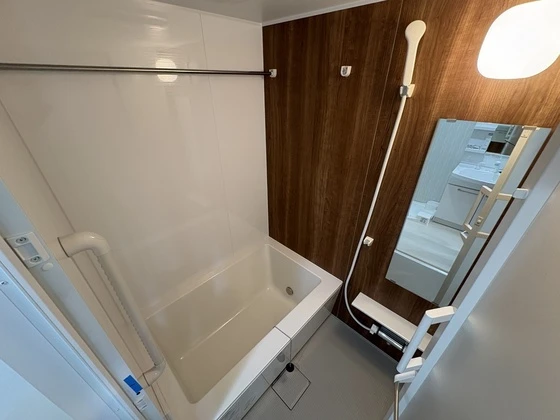 トラストコート中筋