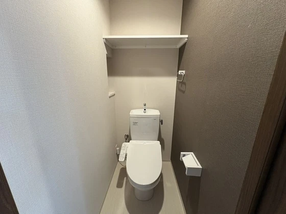 トラストコート中筋