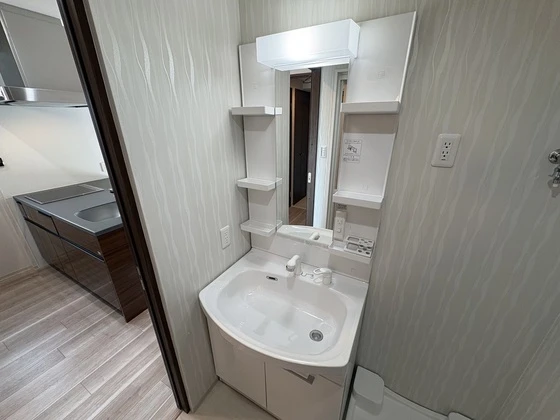 トラストコート中筋