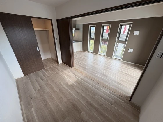 トラストコート中筋