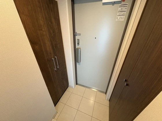 トラストコート中筋